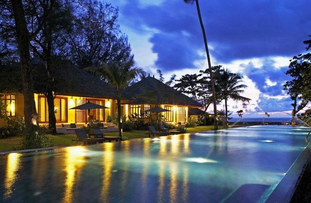 Bangsak Village - Adults Only