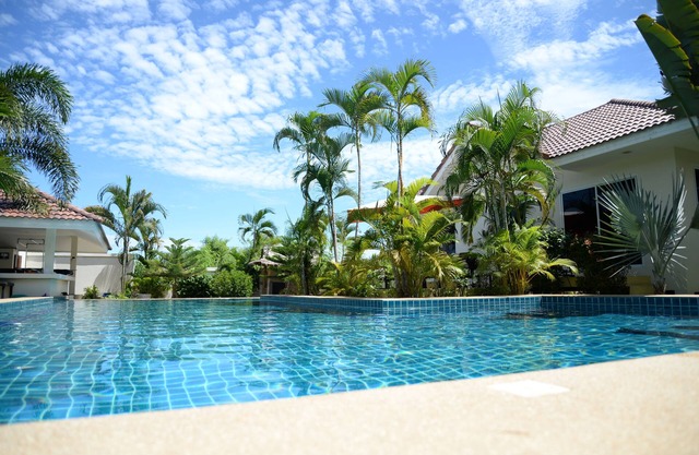 Bangsaray Villa