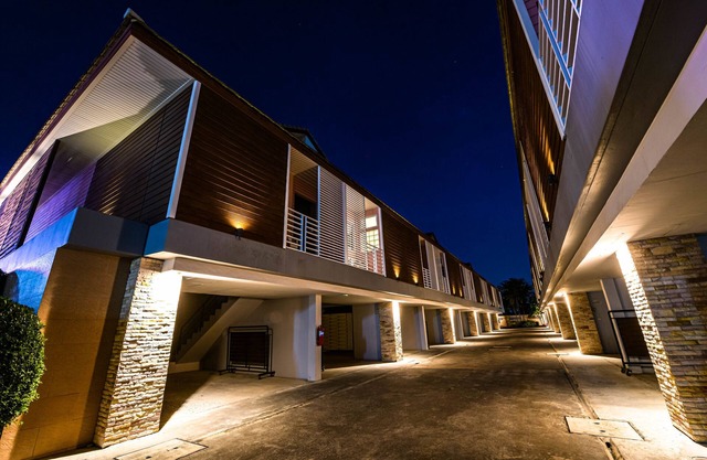 Bangsean Hotel
