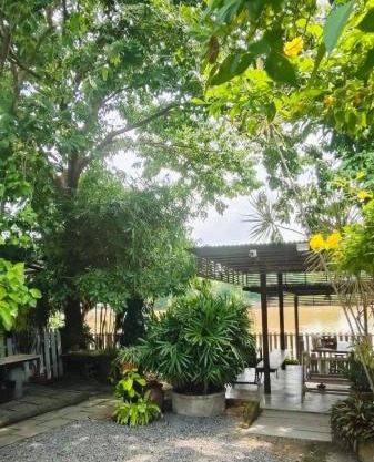 Banjearanaihomestay Ayutthaya