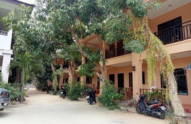 Bank Guesthouse
