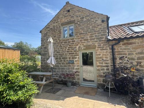 Bank Top Barn King Bedroom Self Catering 2 Guests