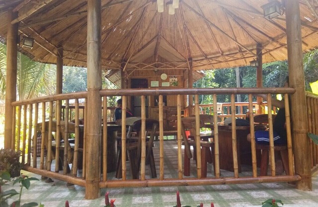 Bankan koh kood resort