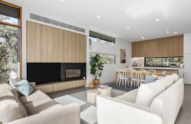 Banksia Coastal Retreat