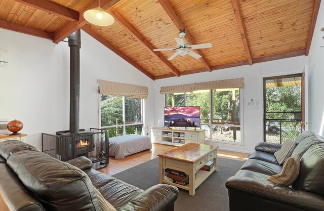 Banksia Cottage, 2Br Cottage Great Location close to walking tracks