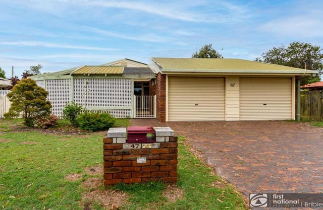 Banksia Gem One Street Back From Waterfront