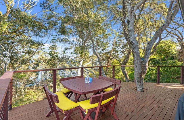 Banksia House