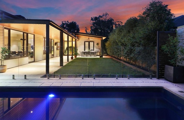 Banksia House