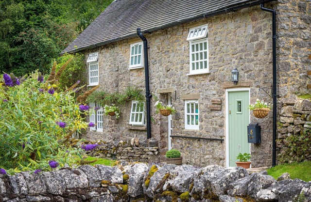 Bankside Cottage - Peak District Walking Break - Cosy cottage/Pet-Friendly!