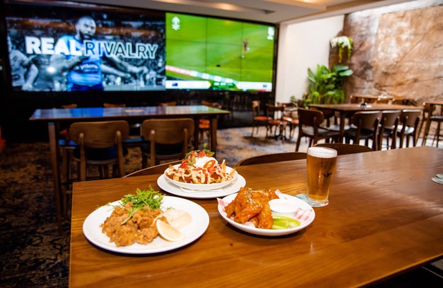 Bankstown Hotel