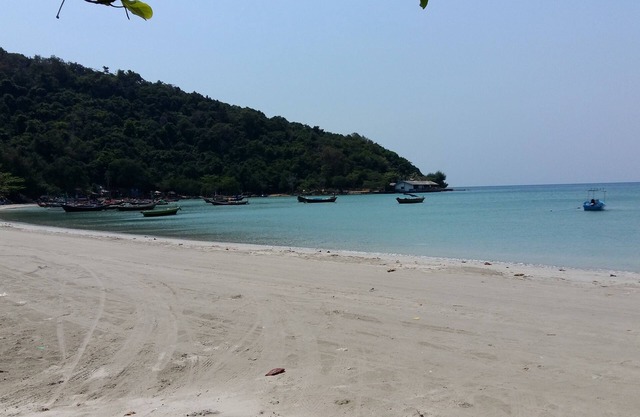 Banlomtalay Resort