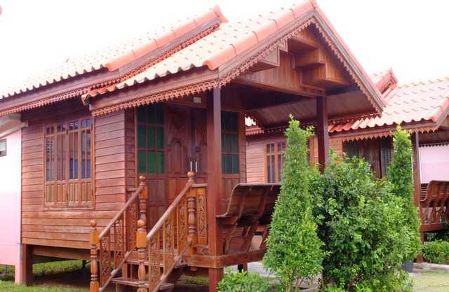 Banmai Hom Resort