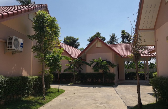 Banmai Resort