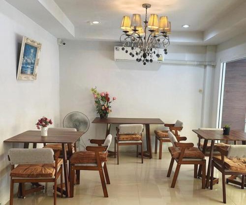 Bann Bunga Inn