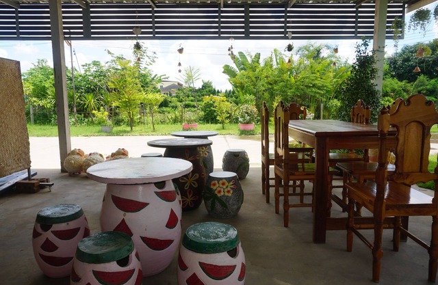 Bann Kwanlada Hotel
