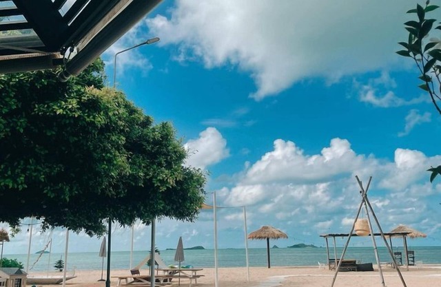 Bann Pae Cabana