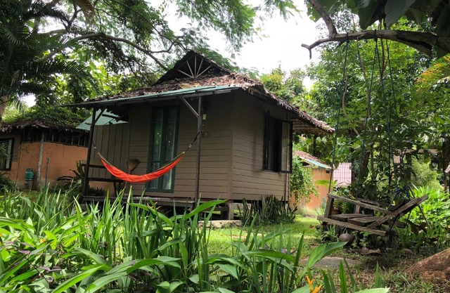 Bannamhoo Bungalows