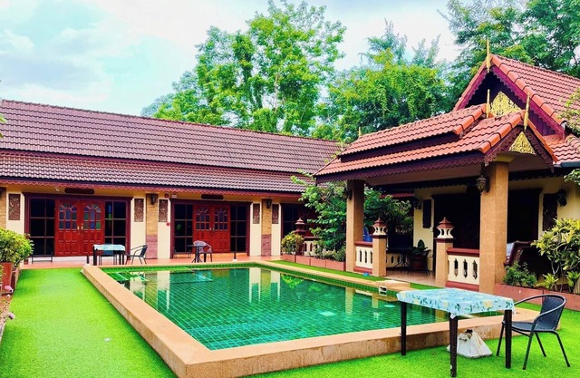 Bannkrukaihomestay