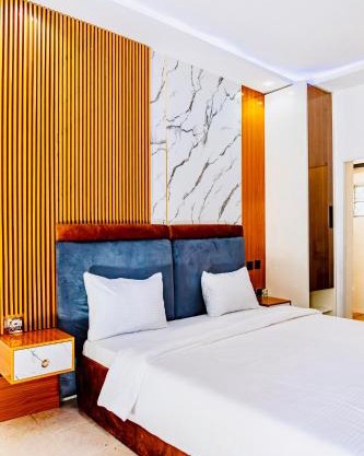 Banora Apartments Gwarinpa