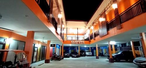 Banpong Center Place