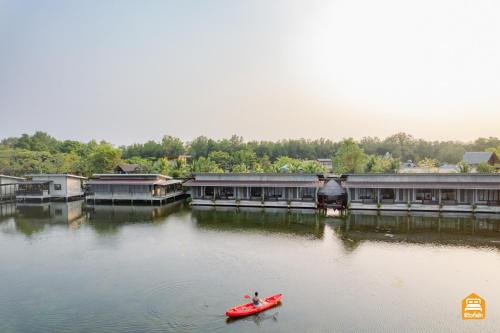 Banpu Resort Trat