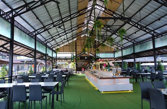 Banpu Resort Trat