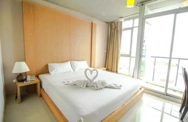 Bansabai Sabaidee Service Apartment