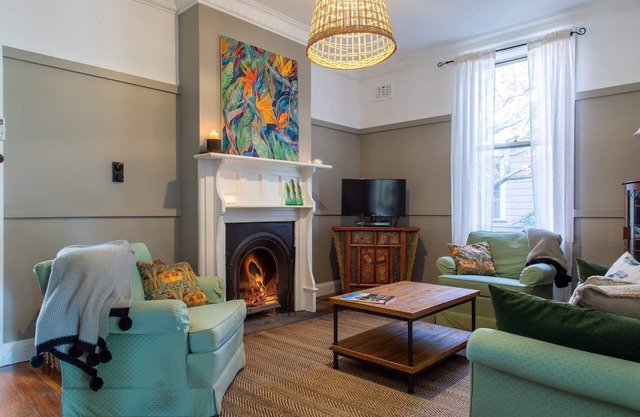 Bantam Cottage-Bronze Winner Stayz Holiday Home Awards