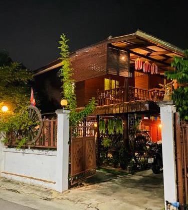 Banthai Guesthouse