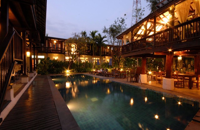 Banthai Village