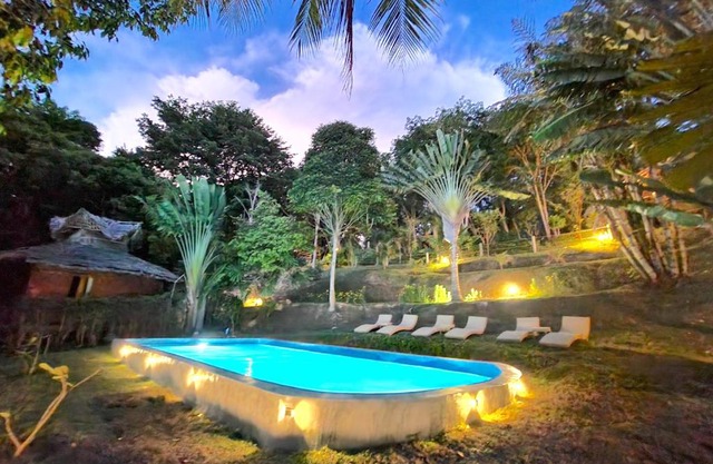 Banyan Bay Villas