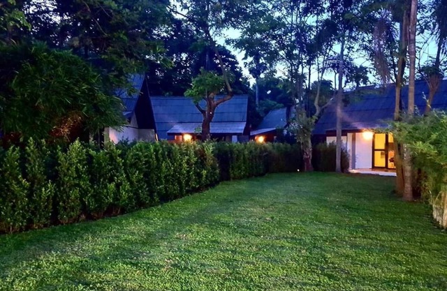 Banyan Resort At Rayong