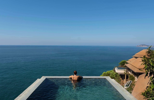 Banyan Tree Cabo Marques