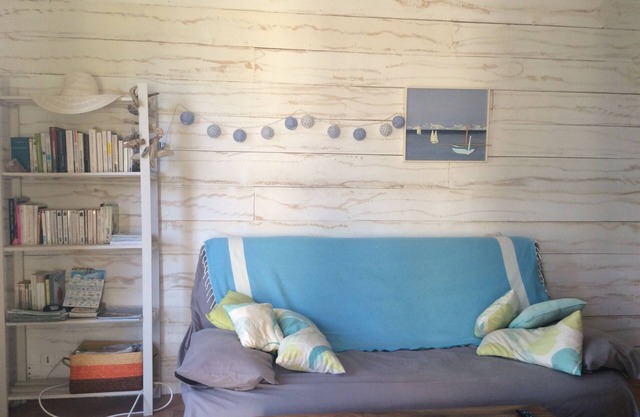 Banyuls Nice quiet apartment