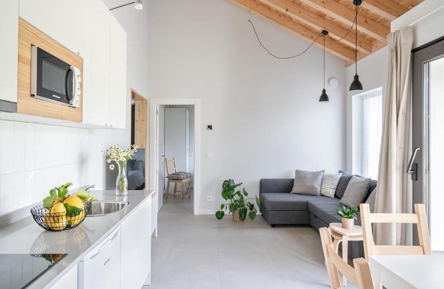 BAO 4/APARTAMENTO CON TERRAZA
