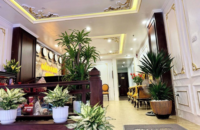 Bao Anh Hotel