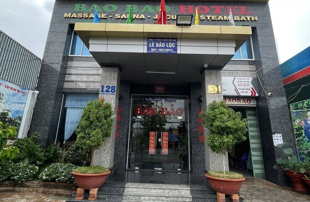 BAO BAO HOTEL