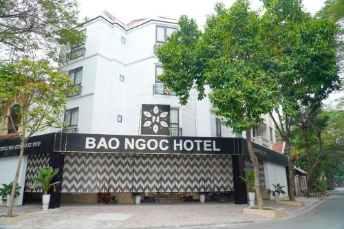 Bao Ngoc Hotel Linh Dam