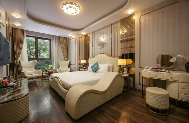 BAO NGOC HOTEL LINH DAM