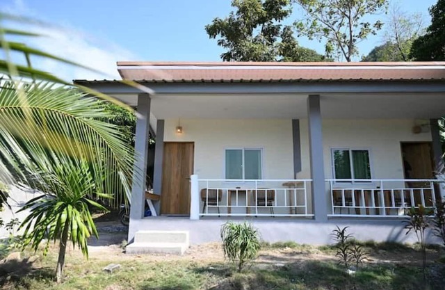 Bao Village House#5