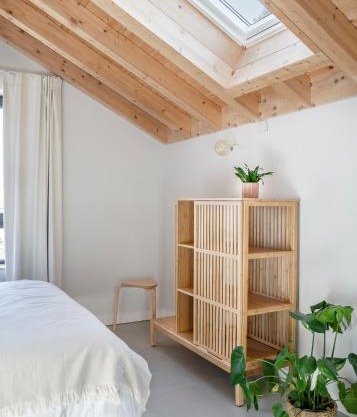 BAO5 APARTAMENTO