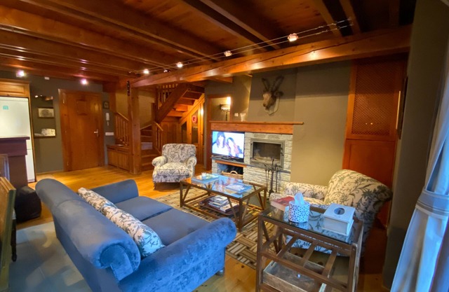 Baqueira 3 room, 4 cw spectacular duplex with parking for 6-8 people