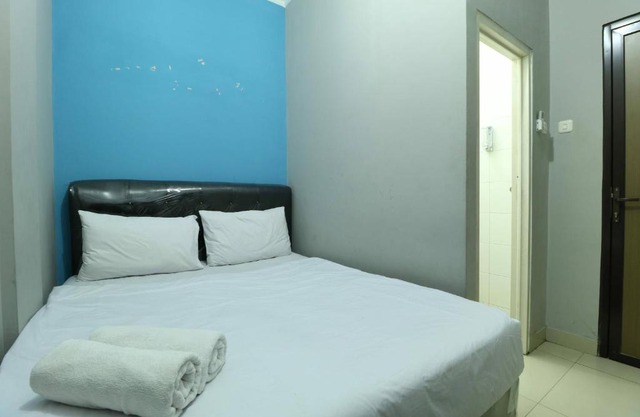 Barada Rooms