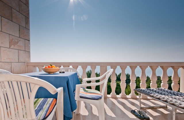 Barba Petra Dvori Apartments