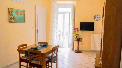 Barbahouse - Monte Sant' Angelo