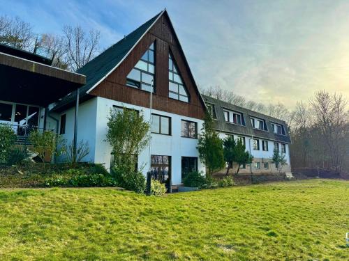 Barbarossa Hotel Kelbra