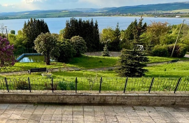 Barbarossa Hotel Kelbra