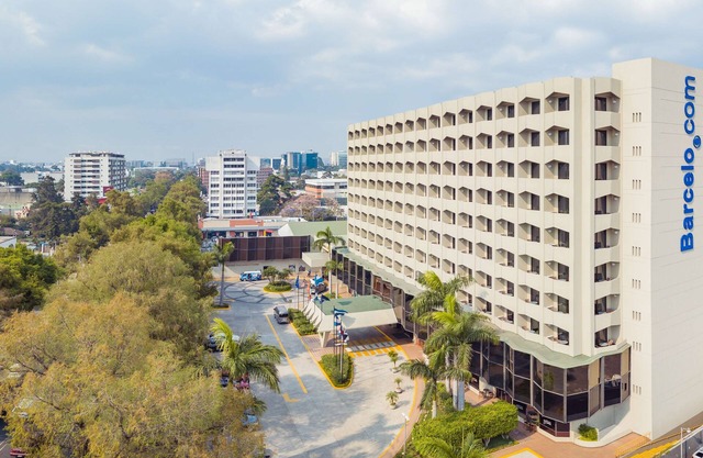 Barceló Guatemala City