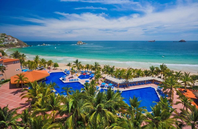 Barceló Ixtapa All Inclusive