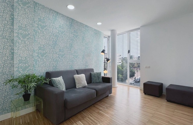 Barcelona Beach | Cosy Apartment | Rooftop Terrace